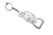 Keychain Bottle Opener for Dodge Durango III 2011+ Keychains opdesign