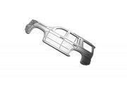Keychain Bottle Opener for GMC Yukon IV 2015-2020 Keychains opdesign