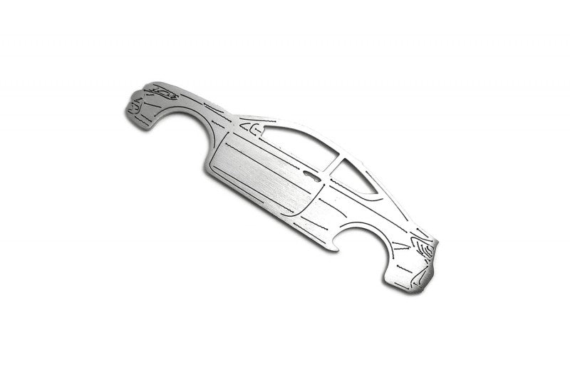 Keychain Bottle Opener for Honda Accord 9 Coupe 2013-2018 Keychains opdesign