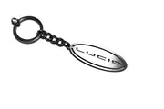 Car Keychain for Lucid (type Ellipse) Keychains opdesign