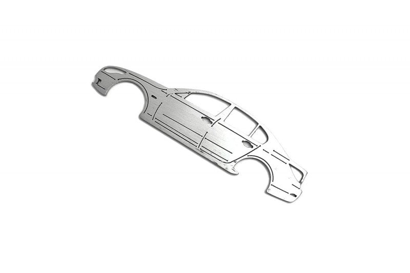 Keychain Bottle Opener for BMW 5 E60 2003-2010 Keychains opdesign