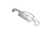 Keychain Bottle Opener for BMW 5 E60 2003-2010 Keychains opdesign