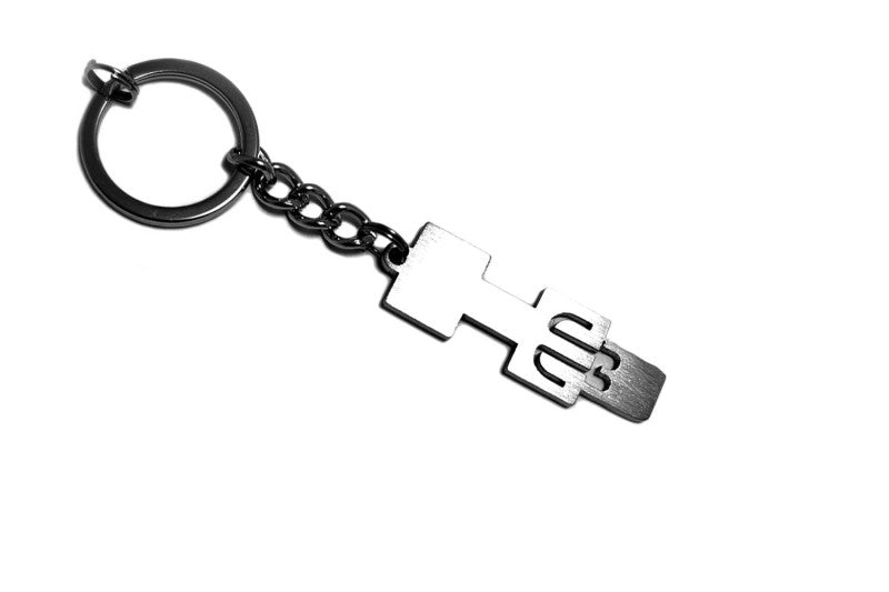 Car Keychain for Hummer H3 (type LOGO) type2 Keychains opdesign