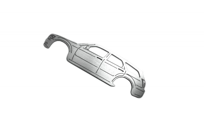 Keychain Bottle Opener for Dodge Magnum 2004-2008 Keychains opdesign