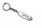 Car Keychain for Lancia (type Ellipse) Keychains opdesign