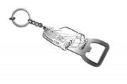 Keychain Bottle Opener for Chrysler 300C I 2005-2010 Keychains opdesign
