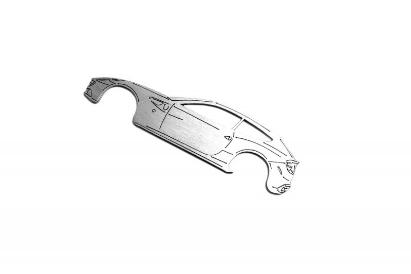 Keychain Bottle Opener for Ferrari FF 2011-2016 Keychains opdesign