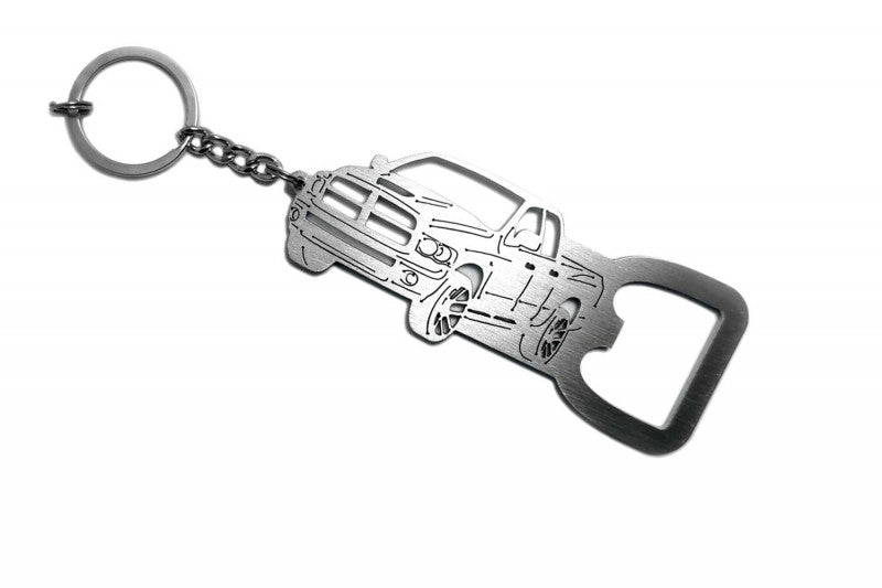 Keychain Bottle Opener for Dodge Ram III 2002-2009 Keychains opdesign