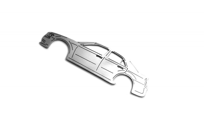 Keychain Bottle Opener for Chrysler 300C II 2011+ Keychains opdesign