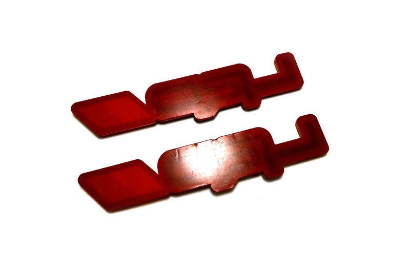 Lexus Emblem & Badges set with LRD logo (Type 1)