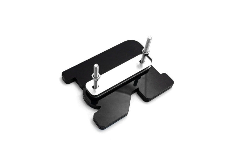 Nissan Radiator grille emblem with GTT-R logo