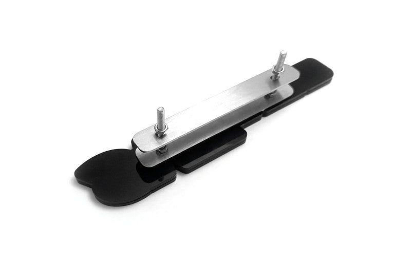 Ford Radiator grille emblem with SVT F-150 logo