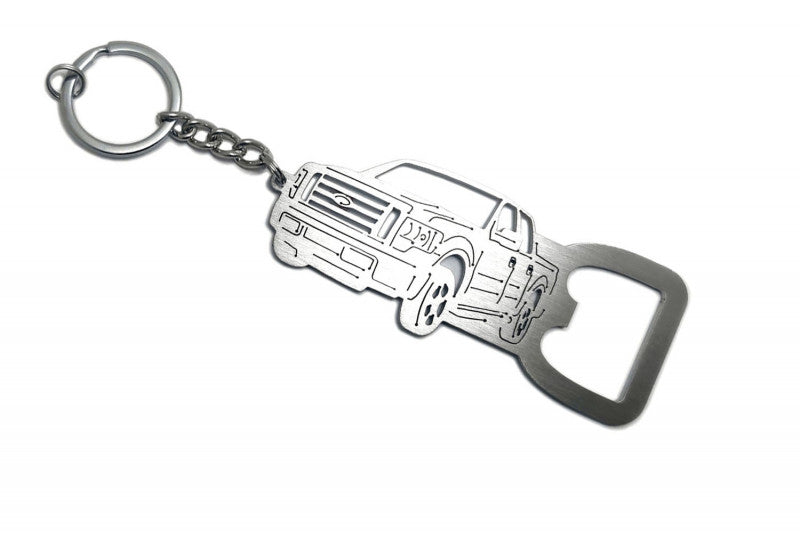 Keychain Bottle Opener for Ford F150 XII 2009-2014 Keychains opdesign