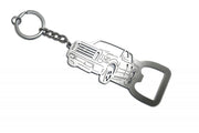 Keychain Bottle Opener for Ford F150 XII 2009-2014 Keychains opdesign