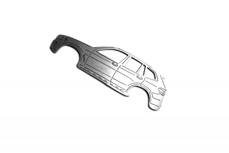 Keychain Bottle Opener for BMW X3 G01 2018+ Keychains opdesign