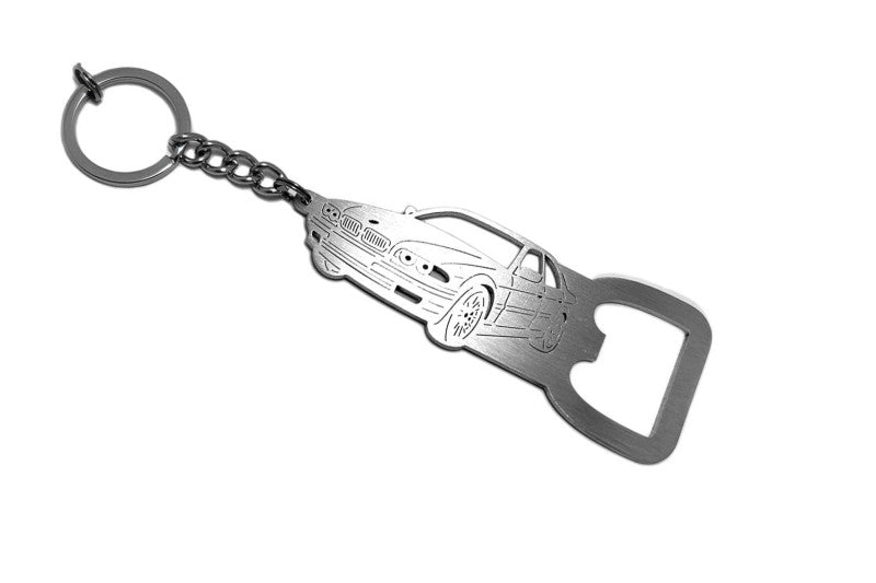 Keychain Bottle Opener for BMW 7 E38 1994-2001