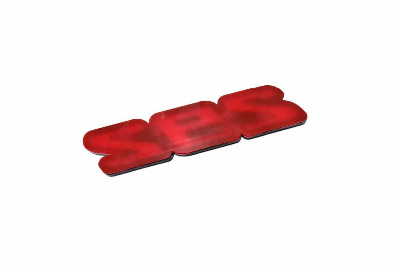 Dodge tailgate trunk rear emblem with 292 logo Dodge emblems decoinfabric