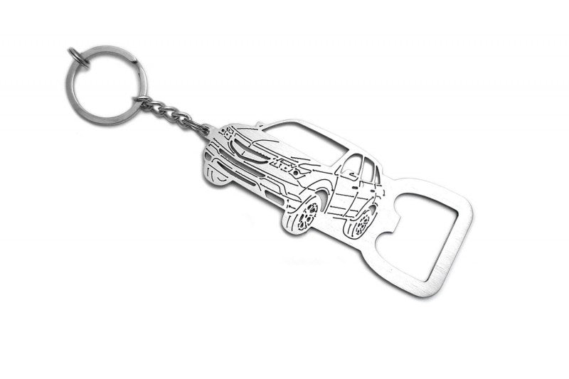 Keychain Bottle Opener for Acura MDX II 2006-2013 Keychains opdesign