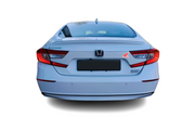Honda trunk rear emblem with Honda logo (Type 2) Honda emblems decoinfabric