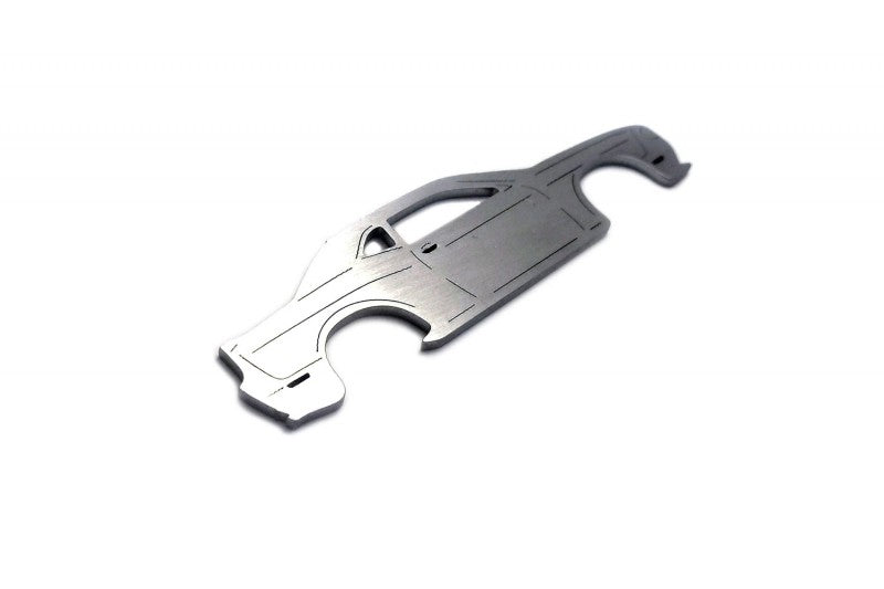 Keychain Bottle Opener for Dodge Challenger 2008+ Keychains opdesign