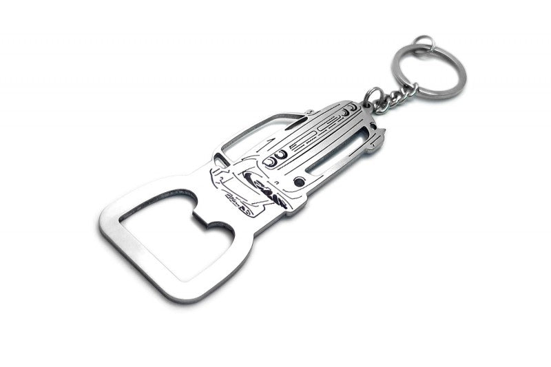 Keychain Bottle Opener for Dodge Challenger 2008+ Keychains opdesign