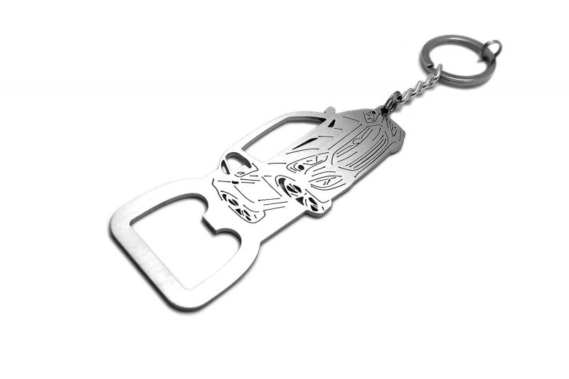 Keychain Bottle Opener for Hyundai Genesis Coupe 2008+ Keychains opdesign