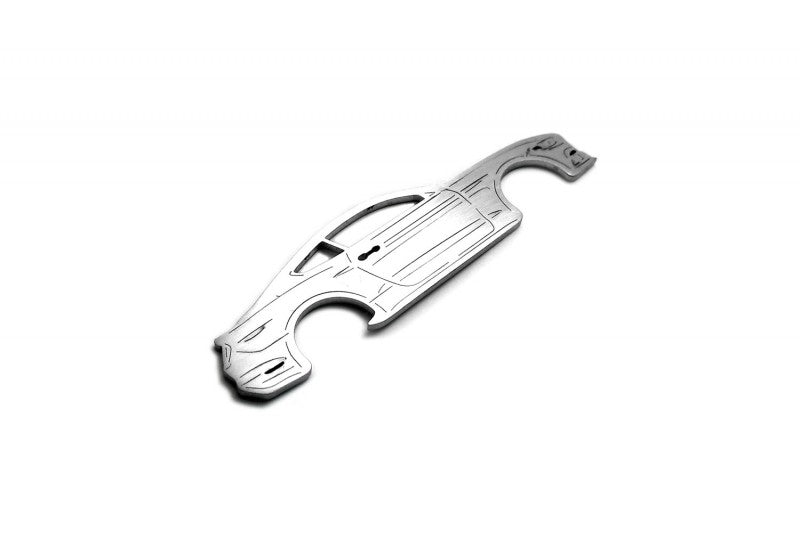 Keychain Bottle Opener for Ford Mustang VI 2015+ Keychains opdesign
