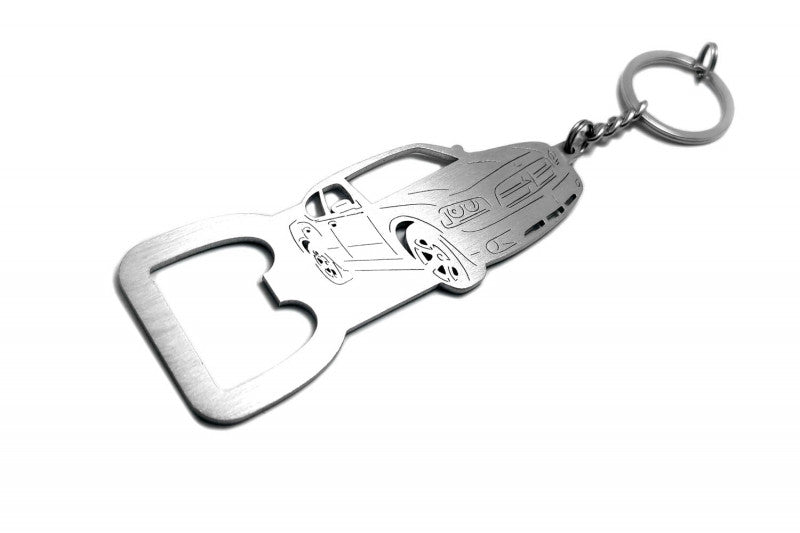 Keychain Bottle Opener for Dodge Charger 2005-2011 Keychains opdesign
