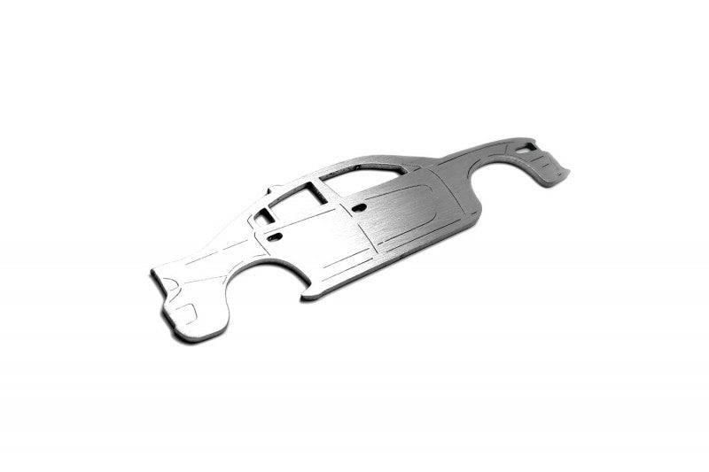Keychain Bottle Opener for Dodge Charger 2011+ Keychains opdesign