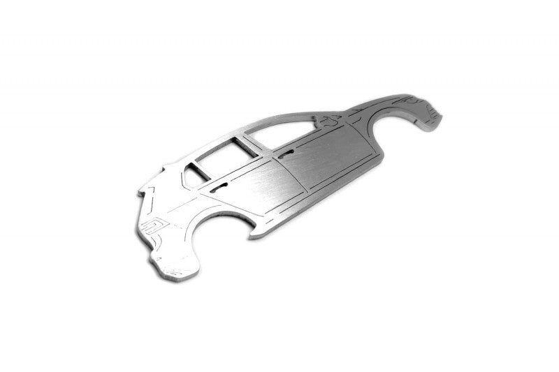 Keychain Bottle Opener for Volkswagen Golf VIII 2020+