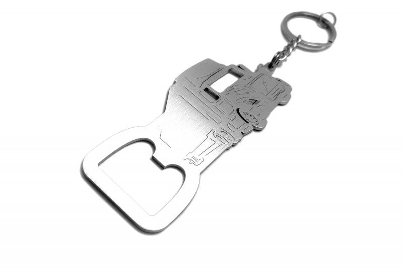 Keychain Bottle Opener for Volvo VN