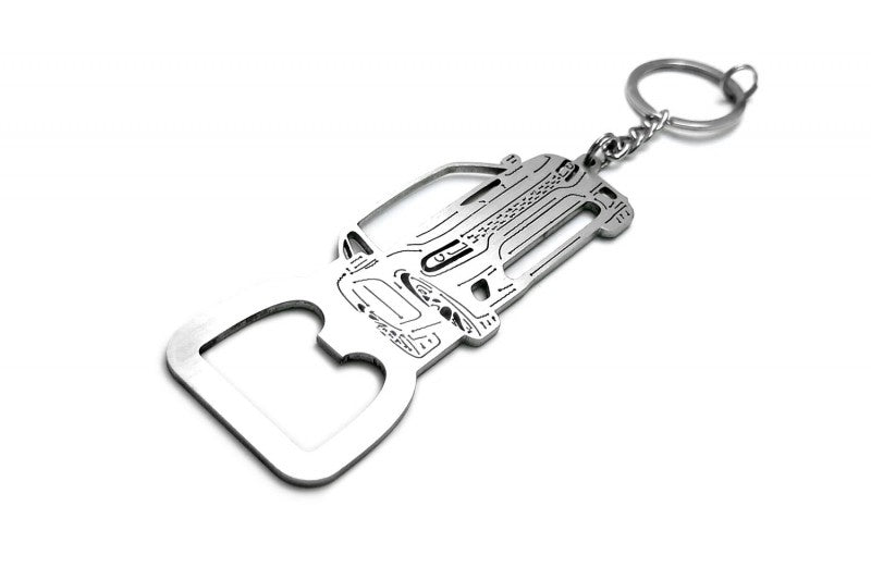 Keychain Bottle Opener for Dodge Charger 2011+ Keychains opdesign