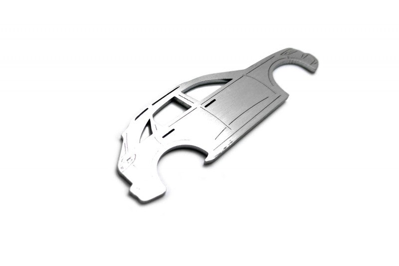 Keychain Bottle Opener for Infiniti FX 2003-2009