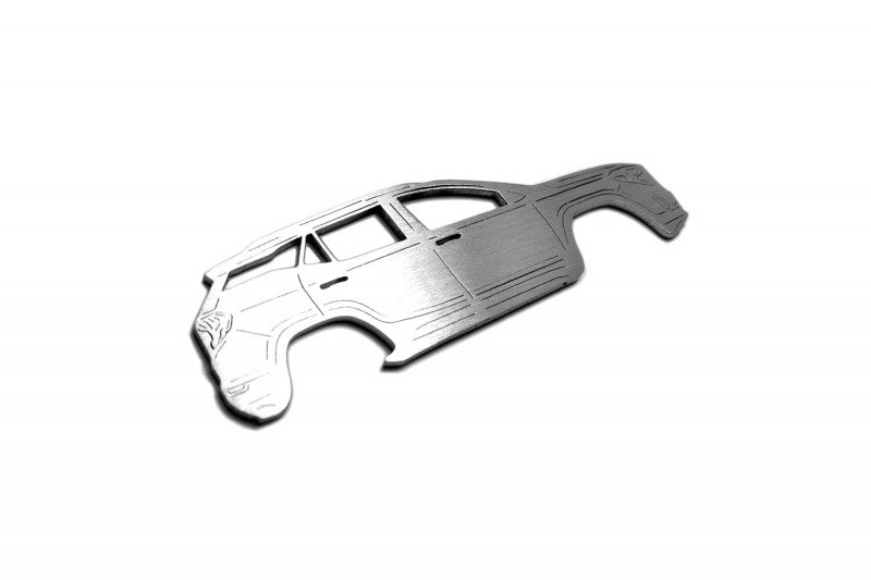 Keychain Bottle Opener for GMC Terrain II 2018+ Keychains opdesign