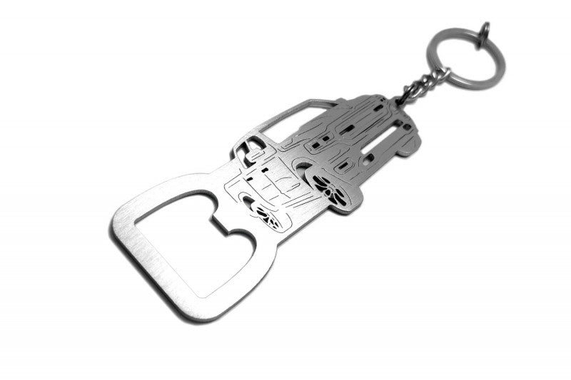 Keychain Bottle Opener for Dodge Ram V 2019+ Keychains opdesign