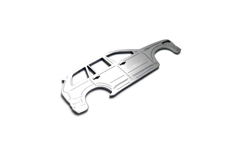 Keychain Bottle Opener for Volvo XC90 II 2015+ Keychains opdesign