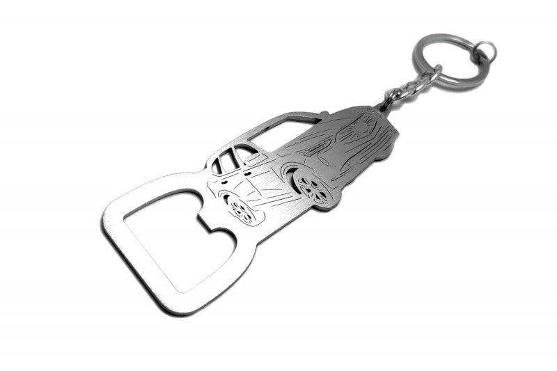 Keychain Bottle Opener for Acura MDX IV 2021+ Keychains opdesign