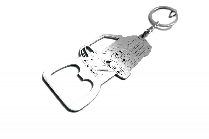Keychain Bottle Opener for BMW X5 E70 2006-2013 Keychains opdesign
