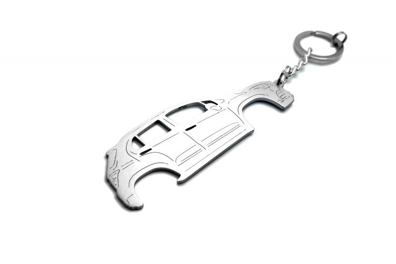 Keychain Bottle Opener for Chevrolet Trax I 2012-2022 Keychains opdesign