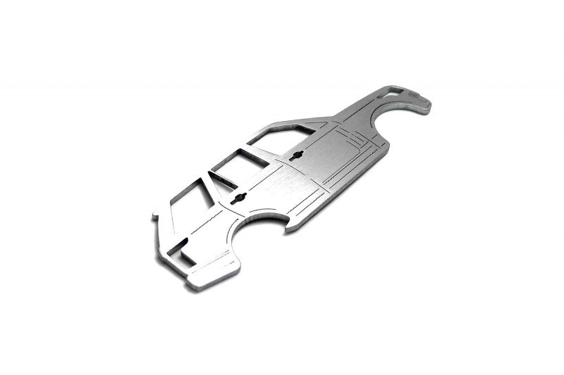 Keychain Bottle Opener for Range Rover IV 2012+