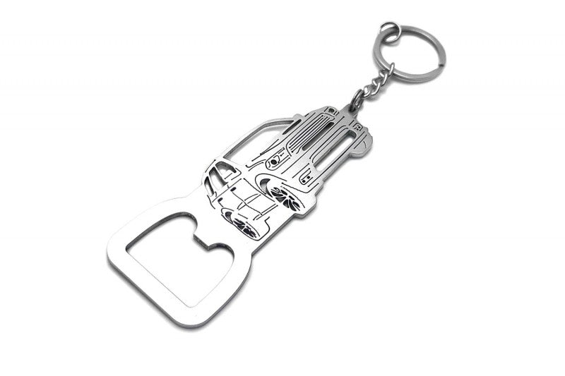 Keychain Bottle Opener for Dodge Durango III 2011+ Keychains opdesign