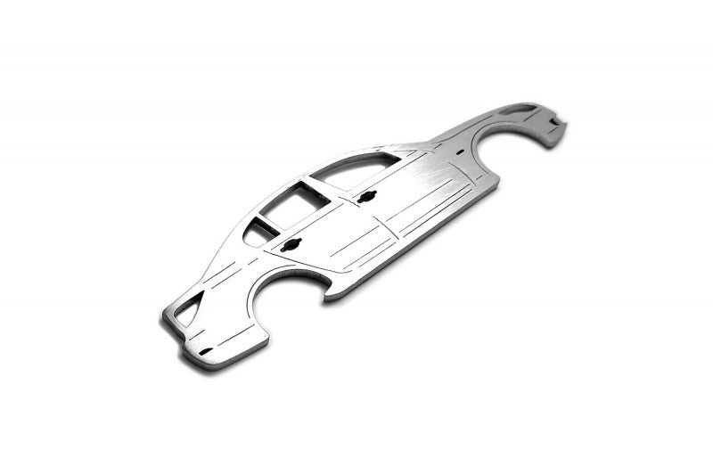 Keychain Bottle Opener for BMW 5 E60 2003-2010 Keychains opdesign