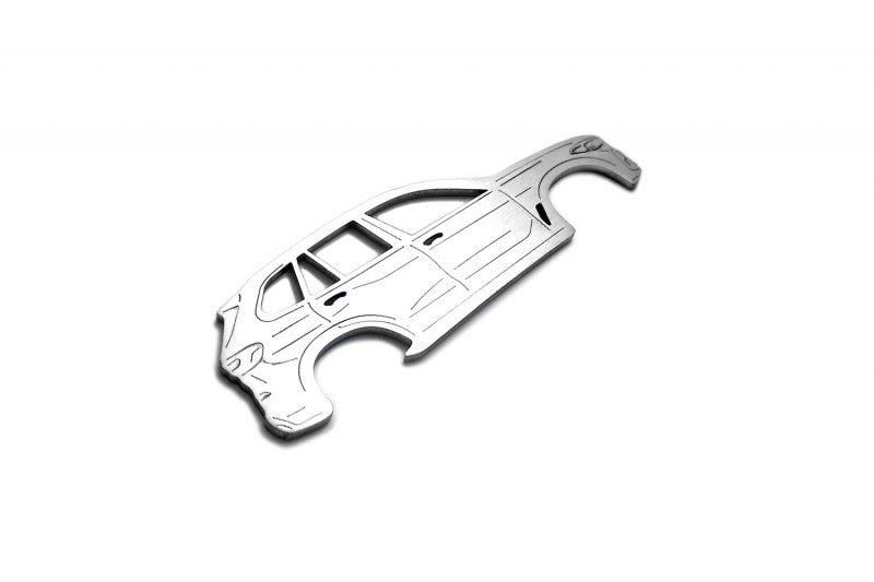 Keychain Bottle Opener for BMW X5 G05 2019+ Keychains opdesign