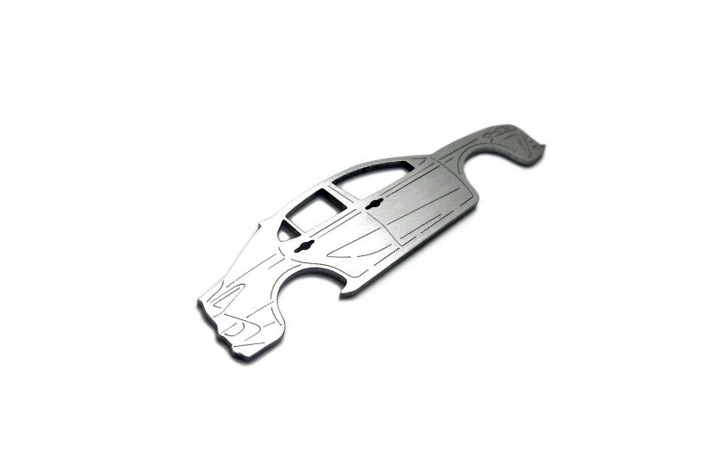 Keychain Bottle Opener for Toyota Camry V70 2018-2024 Keychains opdesign