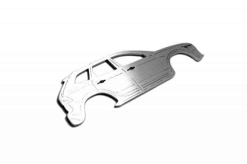 Keychain Bottle Opener for Volvo XC60 II 2017+