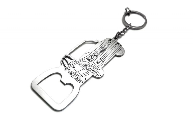 Keychain Bottle Opener for Range Rover Sport I 2005-2013