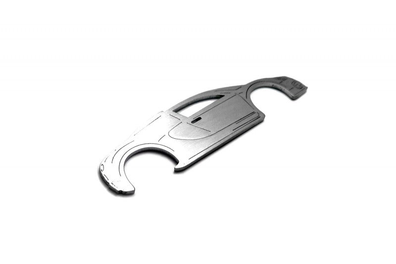 Keychain Bottle Opener for Bugatti Veyron 2005-2015