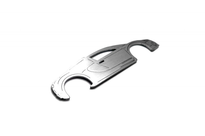 Keychain Bottle Opener for Bugatti Veyron 2005-2015 Keychains opdesign