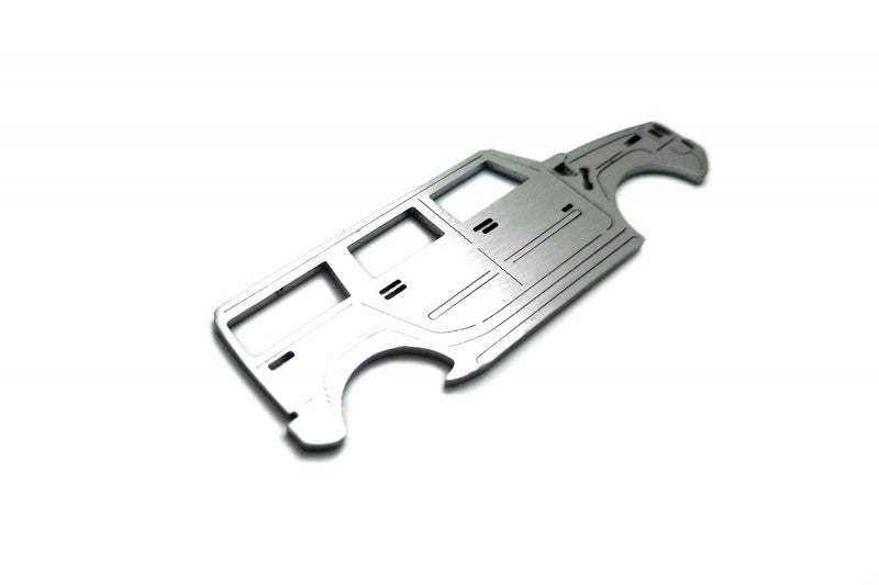 Keychain Bottle Opener for Hummer H2 2002-2009 Keychains opdesign
