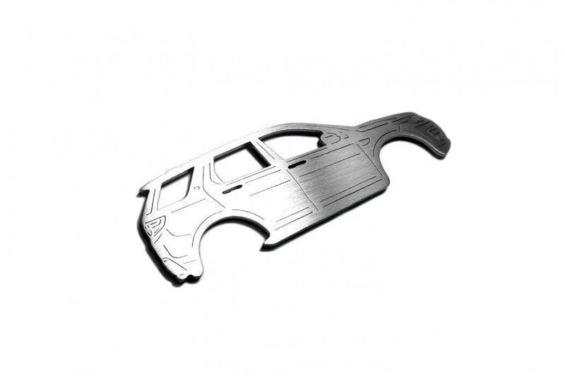 Keychain Bottle Opener for Land Rover Discovery Sport 2015+ Keychains opdesign